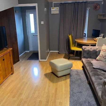 Entire 1 Bedroom City House Λονδίνο Εξωτερικό φωτογραφία