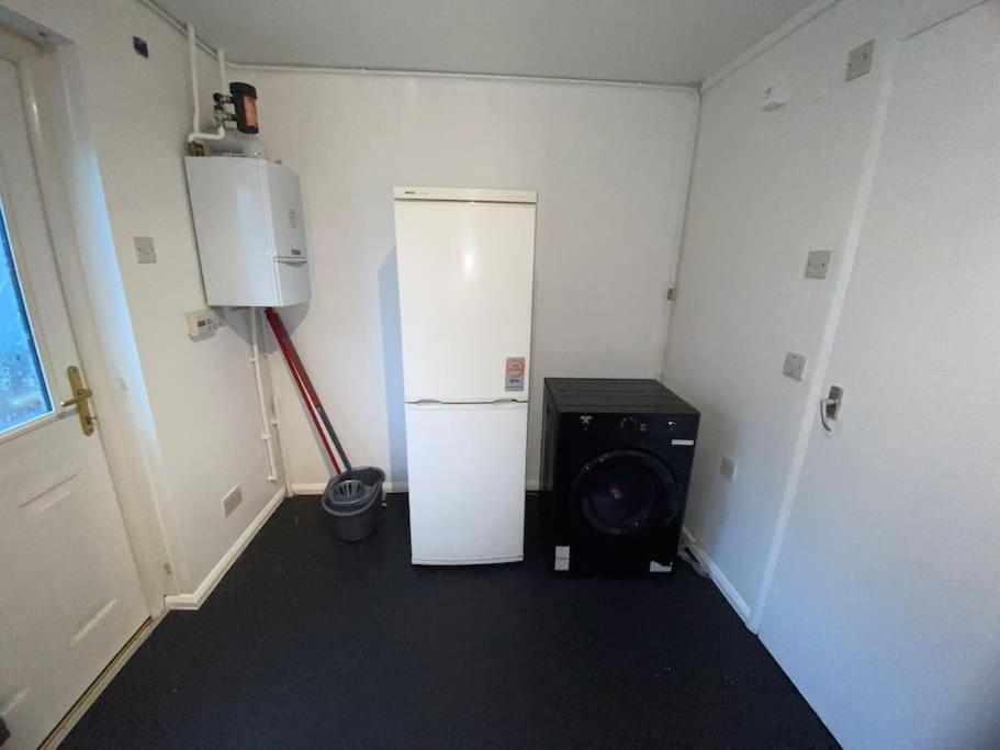 Entire 1 Bedroom City House Λονδίνο Εξωτερικό φωτογραφία