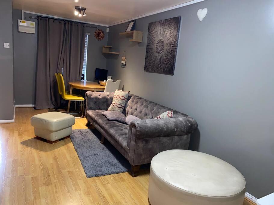 Entire 1 Bedroom City House Λονδίνο Εξωτερικό φωτογραφία
