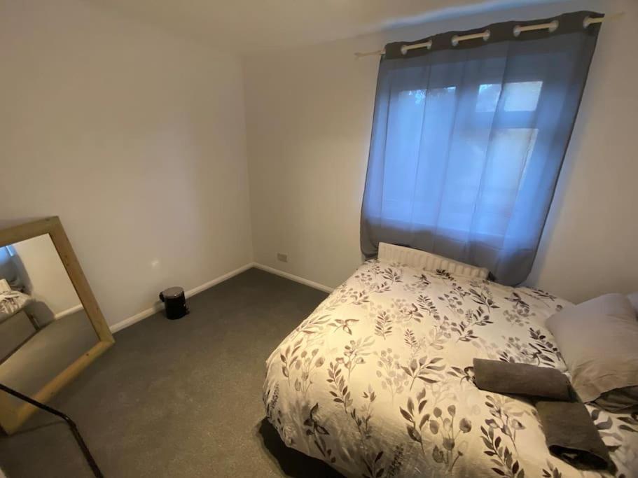 Entire 1 Bedroom City House Λονδίνο Εξωτερικό φωτογραφία