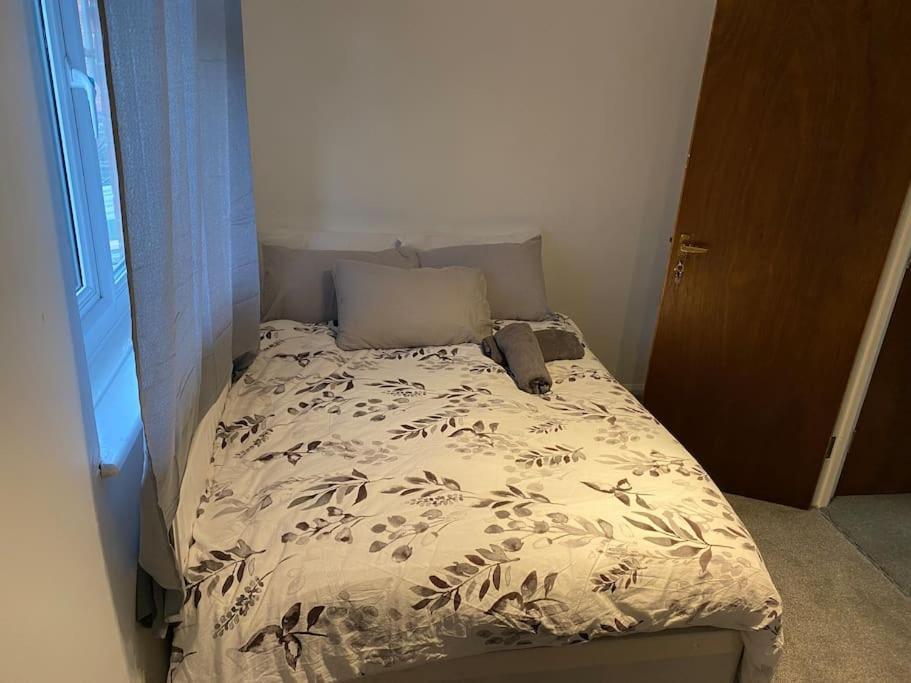Entire 1 Bedroom City House Λονδίνο Εξωτερικό φωτογραφία